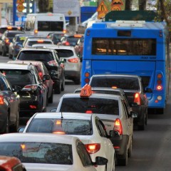 Правительство не поддержало законопроект об отмене транспортного налога