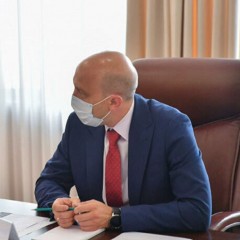 В Саратовской области назначен новый министр транспорта — третий за год