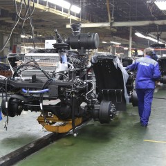 В России разрешили выпуск новых автомобилей с Евро-0
