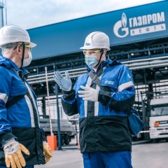 «Газпром нефть» планирует обсудить корректировку демпфера