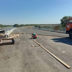 В Ростовской области к 2025 году реконструируют 37 аварийных мостов