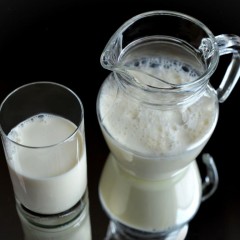 Эксперимент по маркировке молочной продукции в России продлен до 31 марта