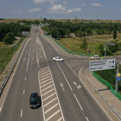 В Карачаево-Черкесии расширили еще 11 км федеральных трасс