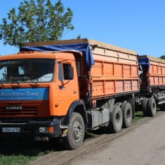 В Ростовской области построят новую дорогу к порту в обход Азова