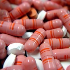 Обязательная маркировка лекарств начнется с 1- января 2020 года