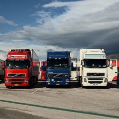 МСАТ и ESC готовятся выпустить декларацию, направленную на разрешение проблемы дефицита водителей грузовиков в Европе