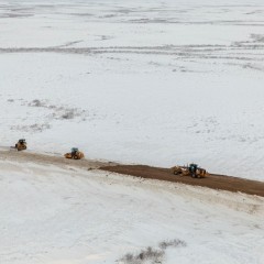 Дорогу «Нарьян-Мар – Усинск» в НАО обещают открыть к 2023 году