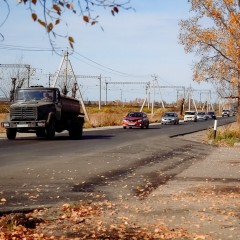 В поселке Новобурейский Амурской области построят путепровод