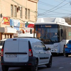 Транспортный налог для крымских предприятий будет снижен вдвое на время пандемии
