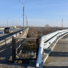 В Оренбурге 12 мостов нуждаются в капитальном ремонте