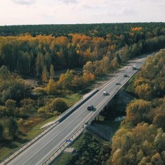 В Томской области дополнительно отремонтируют еще 40 км дорог