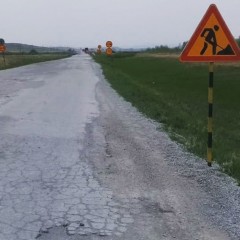 В Алтайском крае отремонтируют дорогу в районе Камня-на-Оби