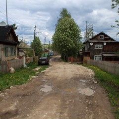 Власти Курской области увеличат инвестиции в строительство дорог в селах до 617 млн руб