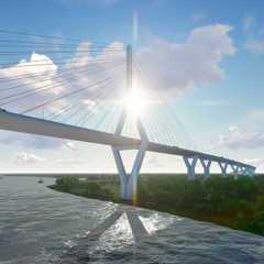 Ростех вошел в проект по созданию моста через Калининградский залив