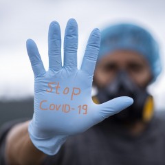 Вспышка коронавируса привела к снижению грузопотока РФ и КНР, но системных рисков пока нет