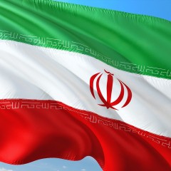 Делегация Ирана посетит Астрахань для переговоров по коридору «Север-Юг»