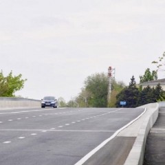 В Краснодарском крае досрочно реализовали национальный «дорожный» проект