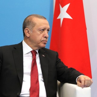 Власти Турции признали ограничения на транзит товаров в Россию