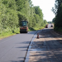 В Тверской области за 5 лет отремонтируют свыше 4,3 тыс. км дорог