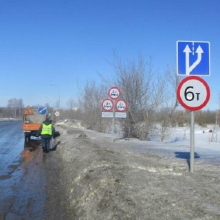 Въезд грузовиков в Чебоксары планируют ограничить с 27 марта