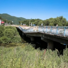 В 2020 году в Приморском крае начнут строительство и реконструкцию 14 мостов