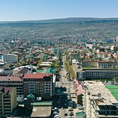 Власти Дагестана представили проект дороги в обход Махачкалы