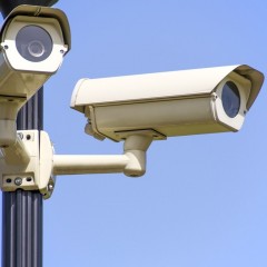 В городах России планируют внедрить камеры, способные распознавать ДТП