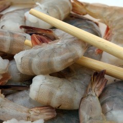 Поставки в Россию рыбы и морепродуктов из Китая могут ограничить