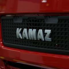 «КамАЗ» начал разработку беспилотного грузовика без кабины